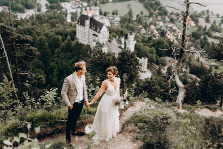 Svatební fotograf Alex Lytvynchuk (lytvynchuksasha). Fotografie z 20.března 2018