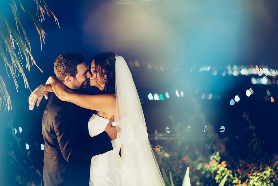 Fotografo di matrimoni Andrea Materia (materia). Foto del 27 marzo 2018