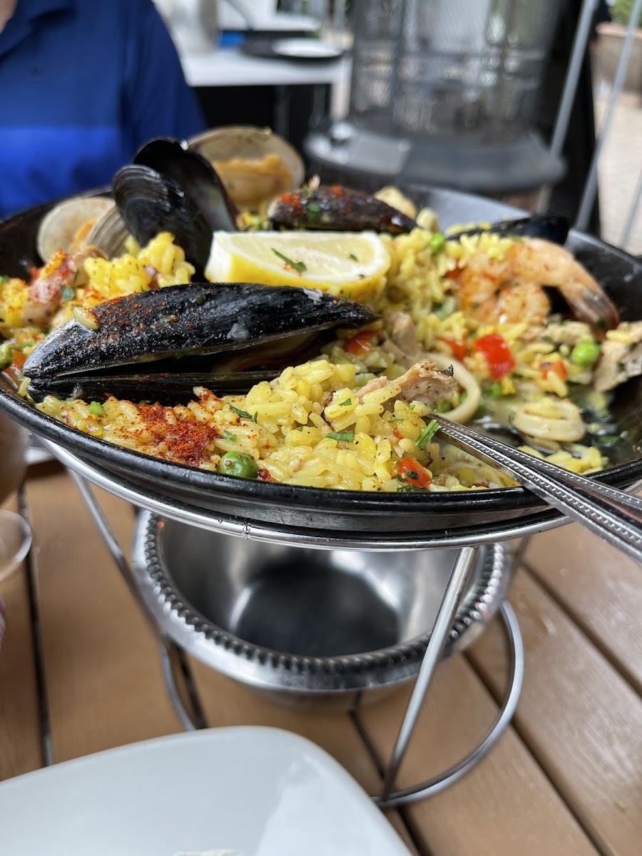 Paella