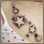 Star Tattoos Ideas 2.0.3 Icon