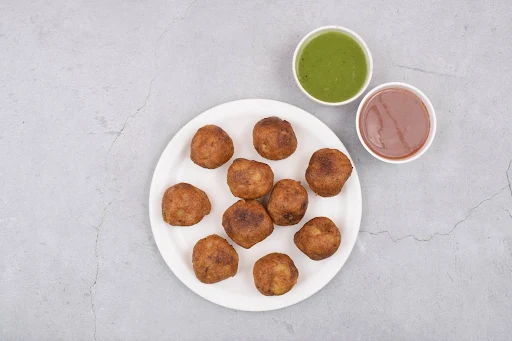 Farali Aloo Kachori