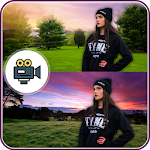 Cover Image of Download Video Background Changer 1.2 APK