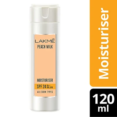 Lakme Sun Expert Spf 50 Pa++ Ultra Matte Lotion Sunscreen - 50 ml