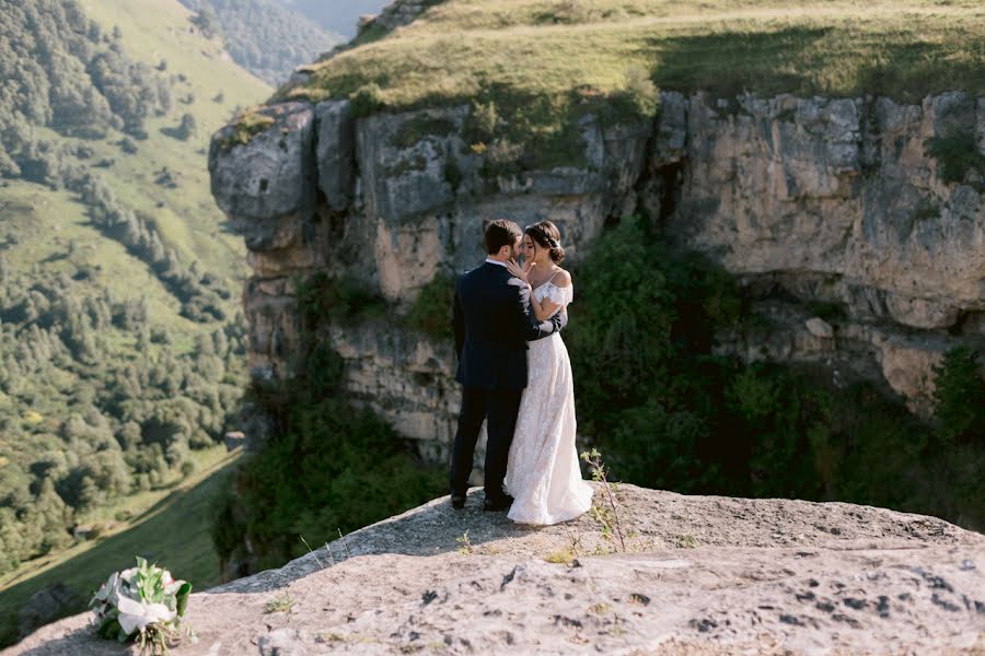 Fotograful de nuntă Evgeniy Rubanov (rubanov). Fotografia din 23 august 2019