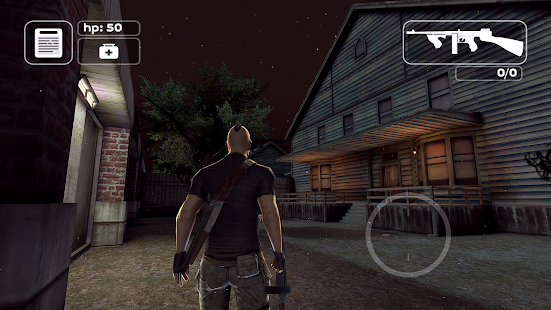 Screenshot Slaughter APK