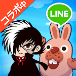 Cover Image of Download LINE Pokopang 6.10.3 APK