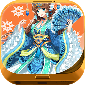 Anime Wallpapers logo