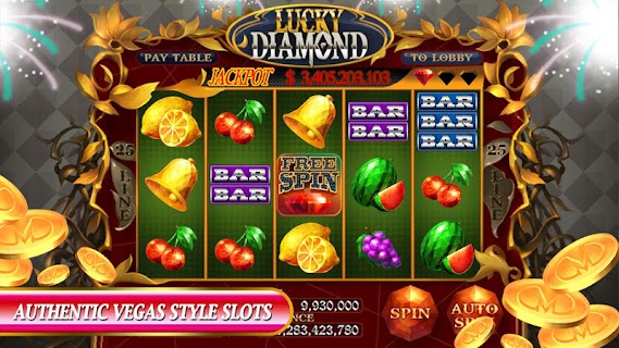VM Casino Slots screenshot 16
