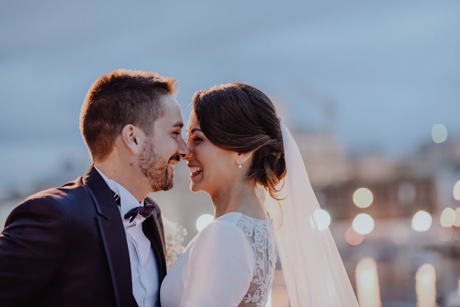 Wedding photographer Raffaella Santorsola (raffaella). Photo of 20 April 2018