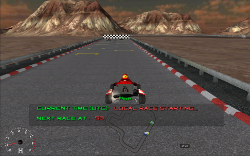 Kart Race