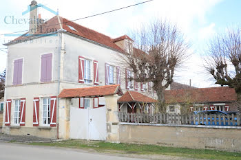 maison à Dannemoine (89)