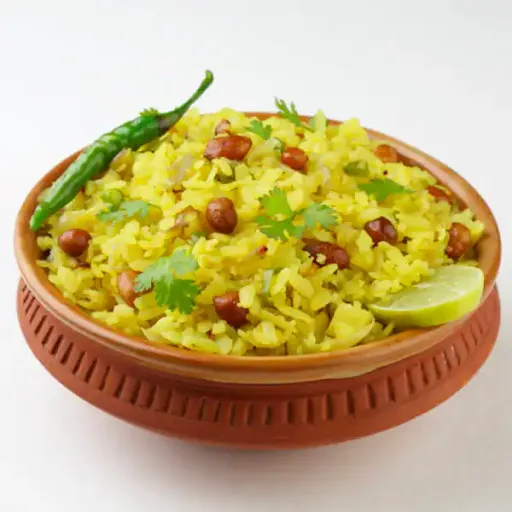 Indori Poha