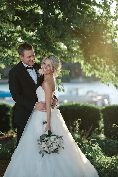 結婚式の写真家Brian Adams (brianadams)。2019 9月9日の写真