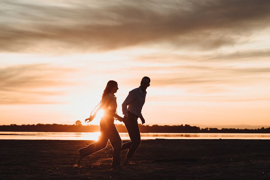 Photographe de mariage Nikita Popov (nikitapopov). Photo du 12 janvier 2020