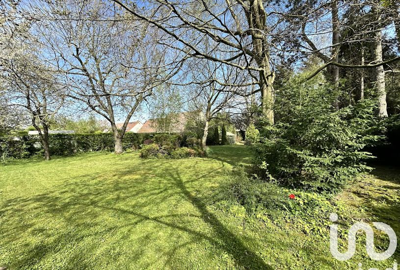  Vente Terrain à bâtir - 1 194m² à Boissy-sous-Saint-Yon (91790) 