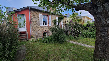 maison à Dinard (35)