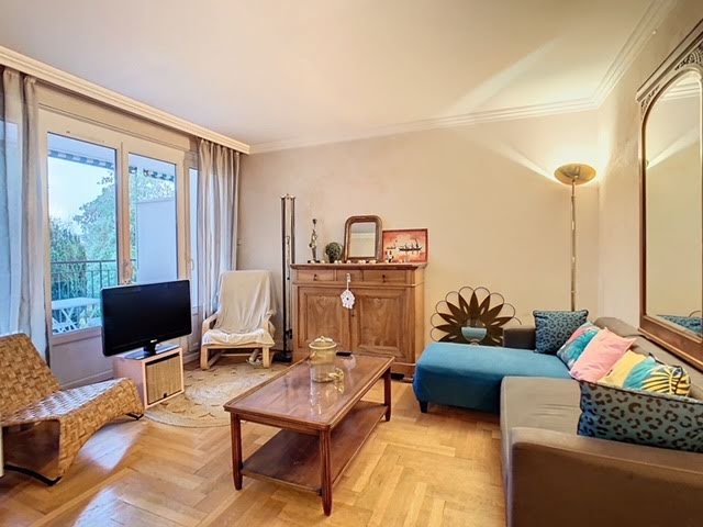 Vente appartement 6 pièces 110 m² à Sainte-Foy-lès-Lyon (69110), 360 000 €