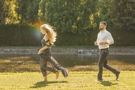 Wedding photographer Aleksandr Pekurov (aleksandr79). Photo of 6 June 2023