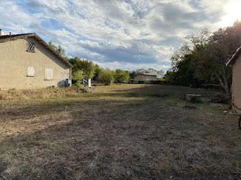 maison neuve à Brens (81)