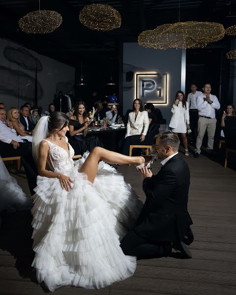 Photographe de mariage Makovey Dmitro (makovey). Photo du 25 avril