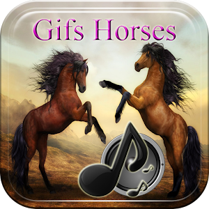 Download Horse Gifs For PC Windows and Mac