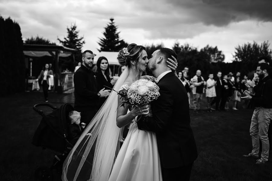 結婚式の写真家Tommy Shelby (eventphoto)。2021 11月22日の写真