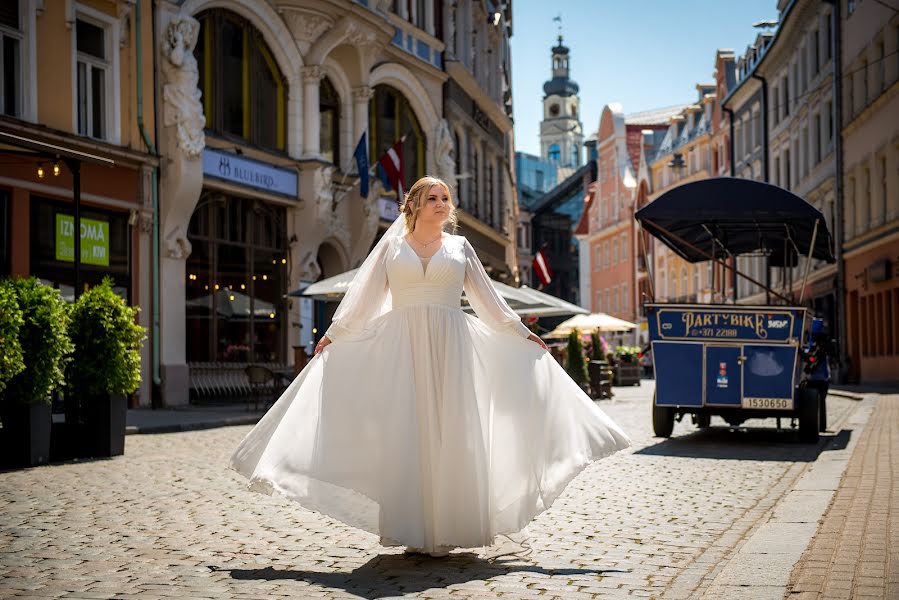 Fotografo di matrimoni Boris Evgenevich (borisphoto). Foto del 30 luglio 2023