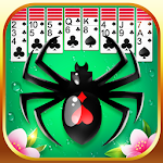 Cover Image of Télécharger Spider Solitaire Fun 1.0.2 APK