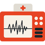 Cover Image of Télécharger USMLE Practice Test 2.6 APK