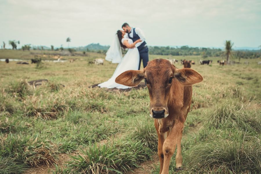 Fotógrafo de bodas Paulo Santos (paulo). Foto del 5 de noviembre 2018