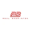 Real Badminton Store, HSR, Bangalore logo