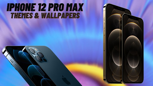 Screenshot IPhone 12 Pro Max Wallpapers