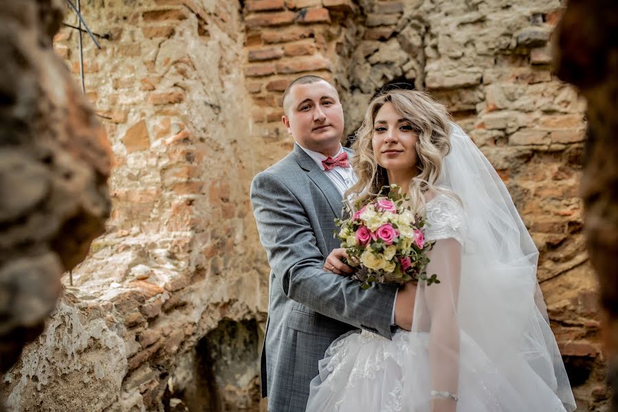 Wedding photographer Nikolay Meleshevich (meleshevich). Photo of 8 September 2021