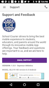 Seymour Athletics - Indiana(圖5)-速報App