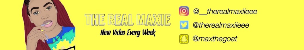 __therealmaxiieee Banner