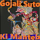 Download Wayang Kulit Ki Manteb: Gojali Suto For PC Windows and Mac 1.0