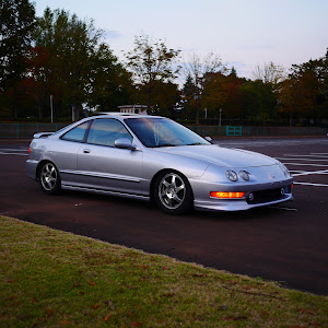 インテグラ DC2