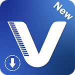 Cover Image of ดาวน์โหลด Top Video Downloader - Download Video All in One 1.0.2 APK