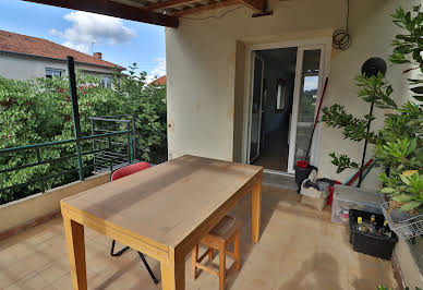 Appartement avec terrasse 13