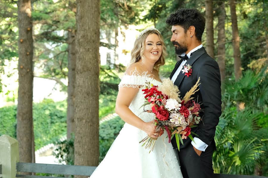 Fotografo di matrimoni Ufuk Guler (ufuk). Foto del 13 giugno 2022