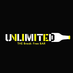 Unlimited, Connaught Place (CP), Connaught Place (CP) logo