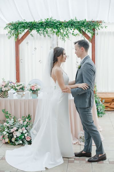 Wedding photographer Viktor Lyubineckiy (viktorlove). Photo of 20 January 2020