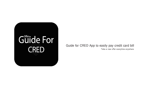 Guide for CRED