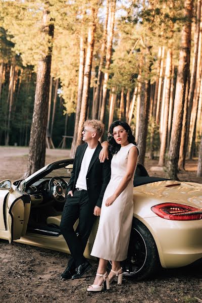 Wedding photographer Aleksey Martynyuk (alekseifx). Photo of 14 March 2022