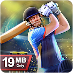 Cover Image of ดาวน์โหลด World of Cricket : Real Championship 2021 6.4 APK