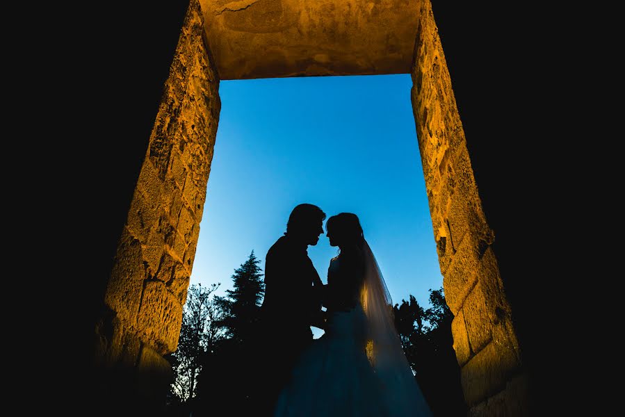 Fotógrafo de bodas Eliseo Regidor (eliseoregidor). Foto del 26 de abril 2016