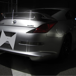 フェアレディZ Z33