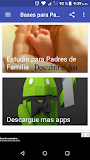 Bases para Padres de Familia
