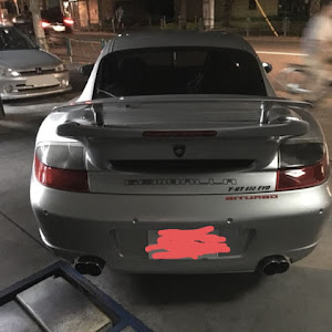 996ターボ