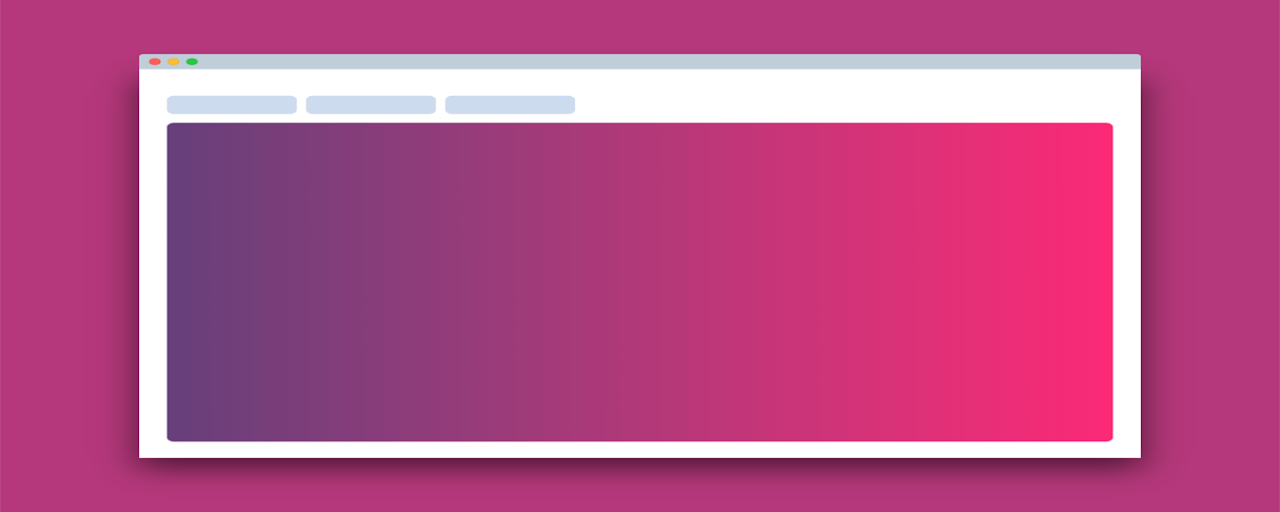 Gradient Tabs Preview image 2